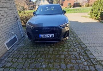 Audi Q3 60.000 km 29.900 &euro; Mülheim an der Ruhr 45481
