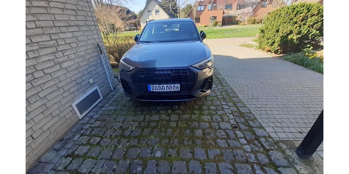 Audi Q3 60.000 km 29.900 &euro; Mülheim an der Ruhr 45481