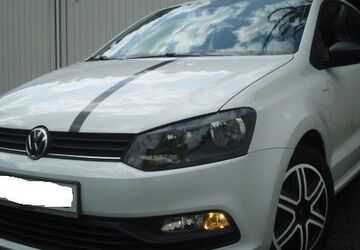 VW Polo 75.000 km 9.399 &euro; Hagen 58097