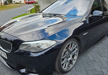 BMW 530 200.000 km 14.400 &euro; Hagen 58119