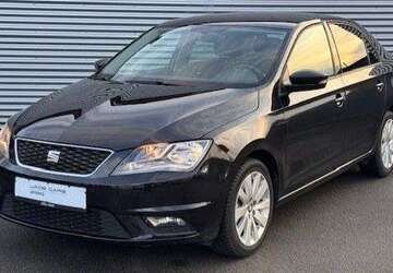 Seat Toledo 111.200 km 11.700 &euro; Hagen 58119