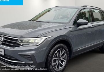 VW Tiguan 65.722 km 22.950 &euro; Wuppertal 42109