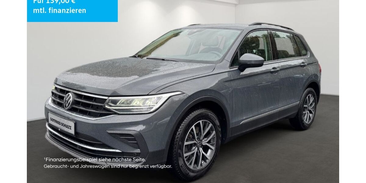 VW Tiguan 65.722 km 22.950 &euro; Wuppertal 42109