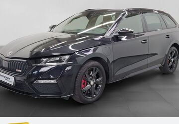 Skoda Octavia 51.321 km 27.940 &euro; Bochum 44809