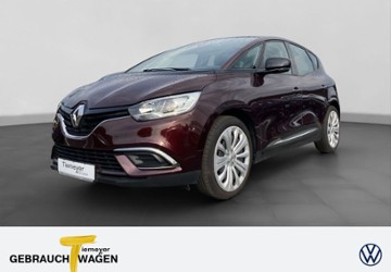 Renault Scenic 48.968 km 16.880 &euro; Bochum 44892