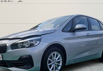 BMW 218 Active Tourer 32.000 km 17.480 &euro; Bochum 44809