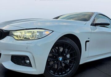 BMW 435 169.000 km 24.500 &euro; Gelsenkirchen 45897