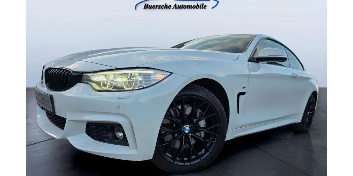 BMW 435 169.000 km 24.500 &euro; Gelsenkirchen 45897