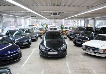 Opel Astra 140.000 km 7.490 &euro; Essen 45356