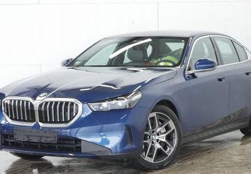 BMW 540 28.048 km 61.840 &euro; Bochum 44809