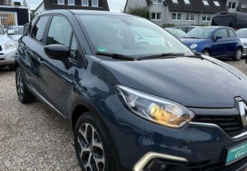 Renault Captur 50.000 km 8.999 &euro; Essen 45355