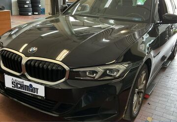 BMW 318 133.003 km 24.990 &euro; Lünen 44534