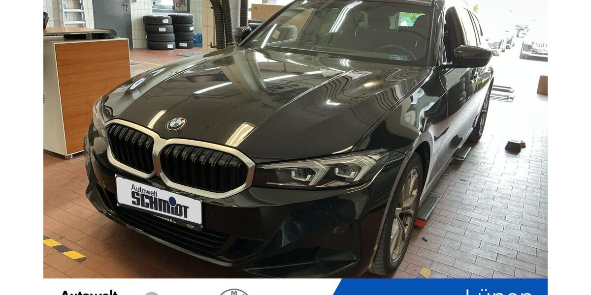 BMW 318 133.003 km 24.990 &euro; Lünen 44534