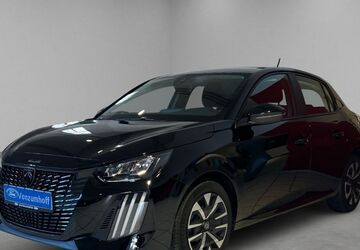 Peugeot 208 13.000 km 16.999 &euro; Wuppertal 42117