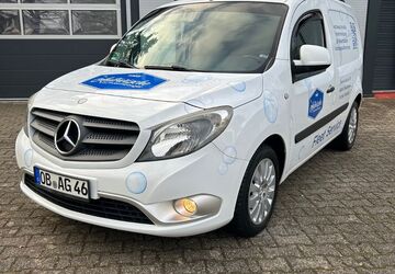 Mercedes-Benz Citan 172.000 km 7.735 &euro; Mülheim/Ruhr 45473