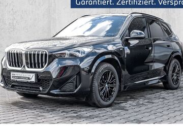 BMW X1 32.350 km 45.490 &euro; Velbert 42553