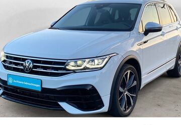 VW Tiguan 35.537 km 46.880 &euro; Bochum - Linden 44879