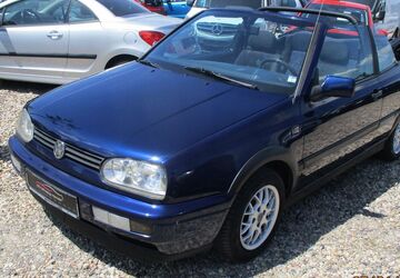 VW Golf 184.527 km 2.499 &euro; Selm 59379