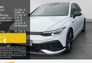 VW Golf 24.930 km 31.890 &euro; Recklinghausen 45663