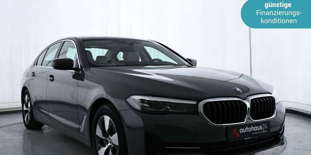 BMW 530 96.614 km 27.990 &euro; Wuppertal - Barmen 42287