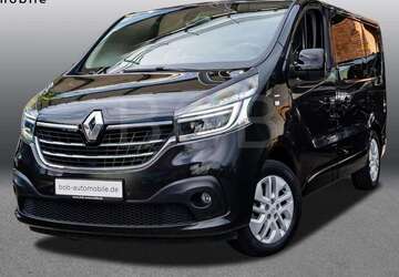 Renault Trafic 104.157 km 25.888 &euro; Wuppertal 42109