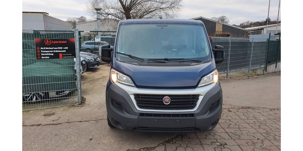 Fiat Ducato 94.151 km 9.500 &euro; Essen 45309