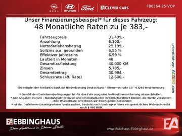 Gebrauchte Opel Mokka