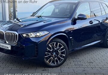 BMW X5 20.963 km 88.479 &euro; Mülheim an der Ruhr 45478