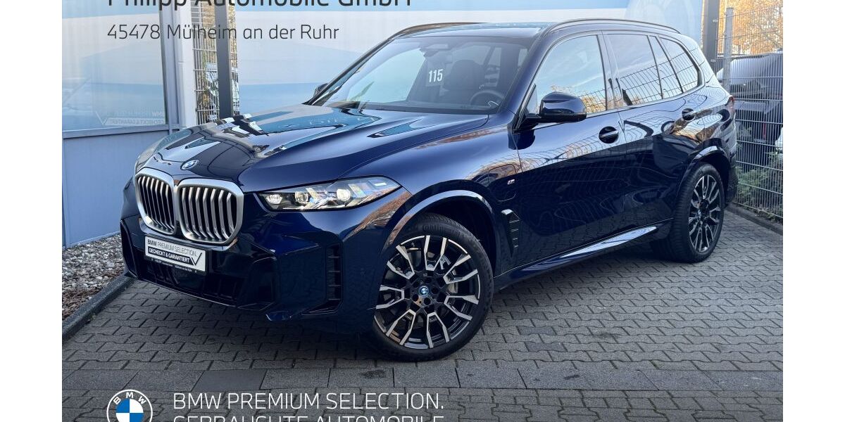 BMW X5 20.963 km 88.479 &euro; Mülheim an der Ruhr 45478