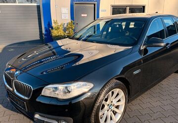 BMW 535 331.533 km 8.900 &euro; Oberhausen 46145