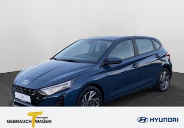 Hyundai i20 17.422 km 17.690 &euro; Bochum 44866