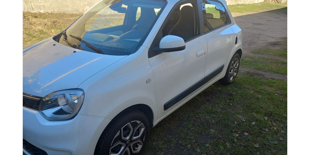 Renault Twingo 107.000 km 6.450 &euro; Essen 45138