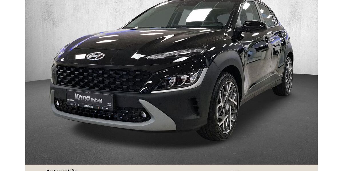 Hyundai KONA 66.166 km 19.990 &euro; Bochum 44809