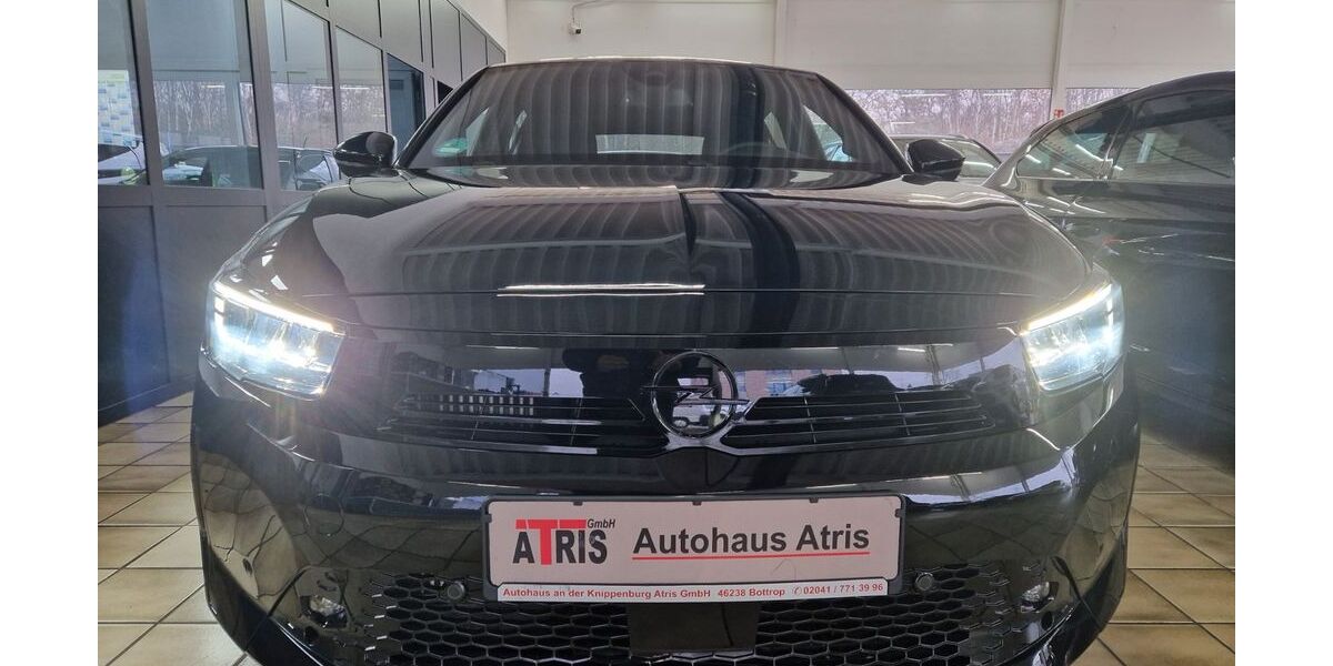 Opel Corsa 11.500 km 18.800 &euro; Bottrop 46238