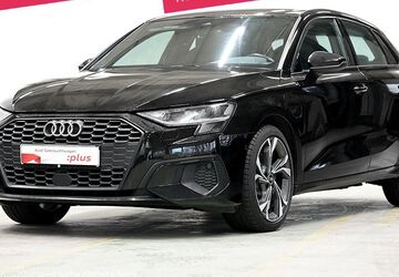 Audi A3 98.722 km 24.444 &euro; Wuppertal 42109