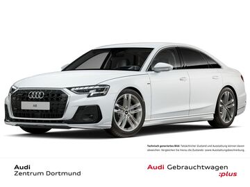 Gebrauchte Audi A8