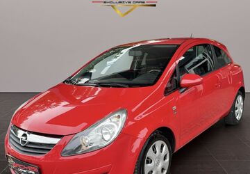 Opel Corsa 195.983 km 3.490 &euro; Wuppertal 42115