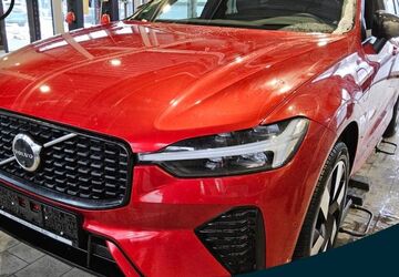 Volvo XC60 26.850 km 51.850 &euro; Essen-Kray 45309