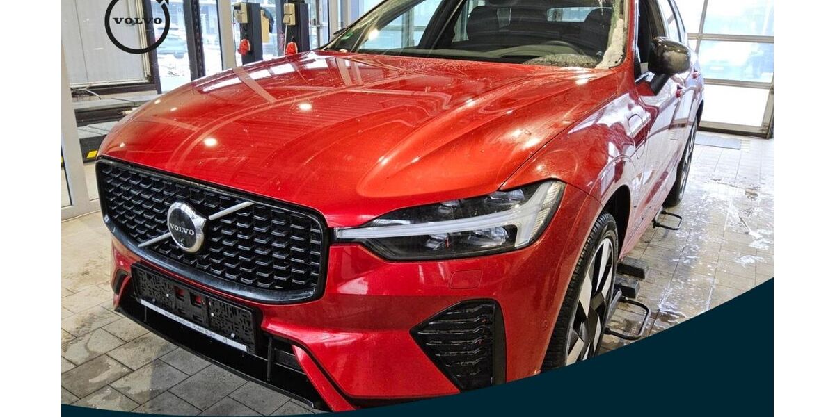 Volvo XC60 26.850 km 51.850 &euro; Essen-Kray 45309