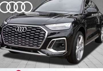 Audi Q5 26.990 km 52.840 &euro; Lünen 44534