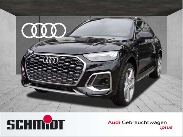 Audi Q5 26.990 km 52.840 &euro; Lünen 44534