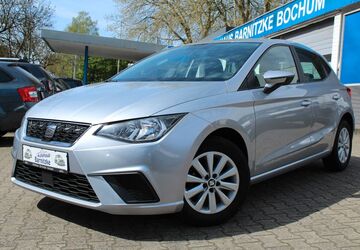 Seat Ibiza 107.735 km 10.190 &euro; Bochum 44866