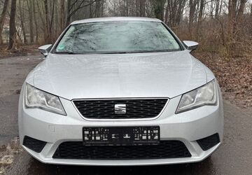 Seat Leon 202.729 km 4.500 &euro; Dortmund 44289