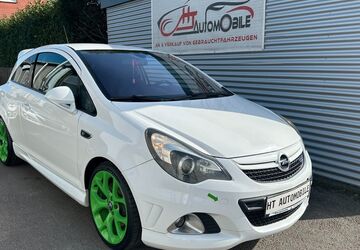 Opel Corsa 216.000 km 5.999 &euro; Marl 45770