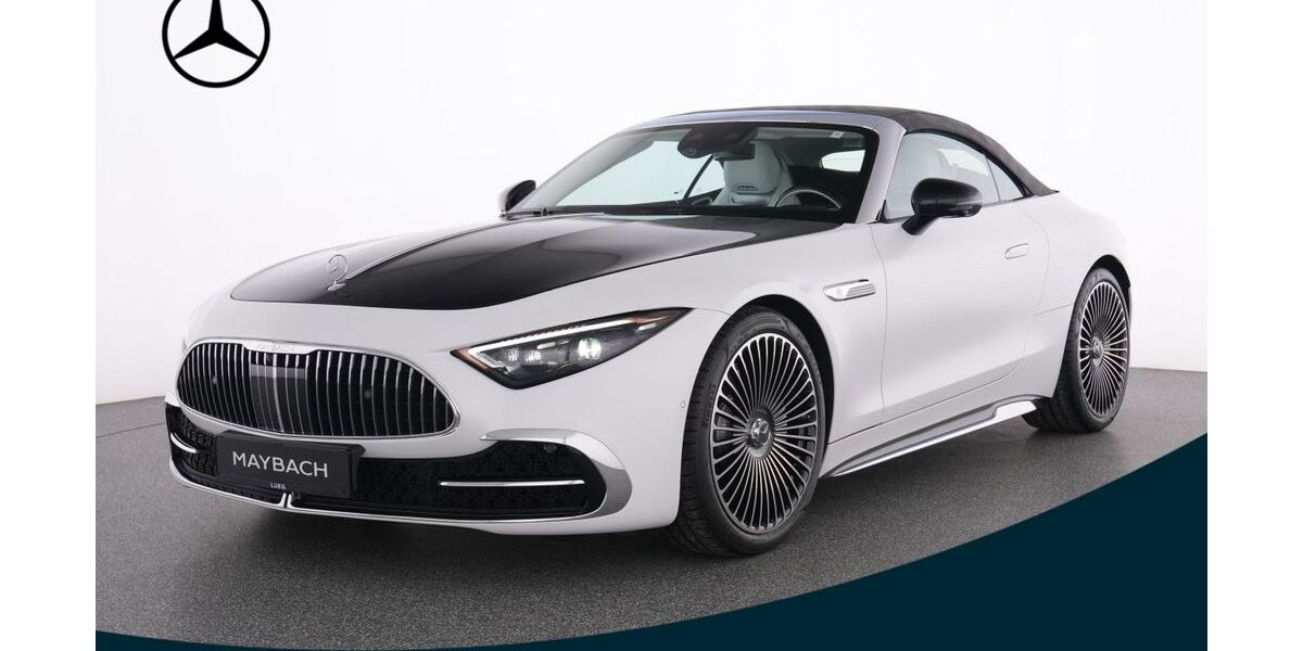 Mercedes-Benz SL 680 3.000 km 238.000 &euro; Essen 45309