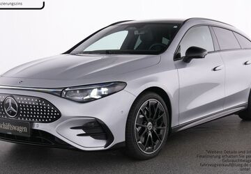 Mercedes-Benz CLA 250 Shooting Brake 7.900 km 61.880 &euro; Essen 45309