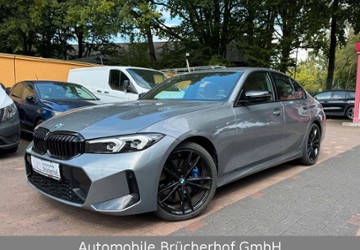 BMW 330 25.000 km 39.990 &euro; Dortmund 44263