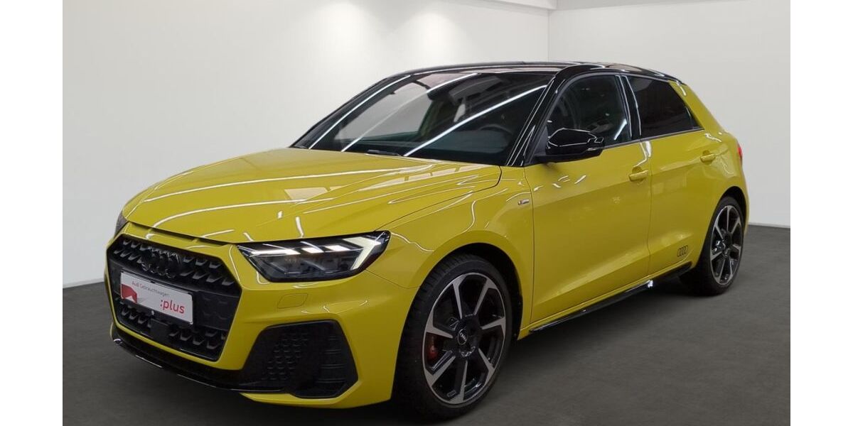 Audi A1 39.123 km 22.350 &euro; Mülheim a.d. Ruhr 45481