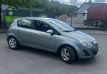 Opel Corsa 127.130 km 3.680 &euro; Bochum 44805