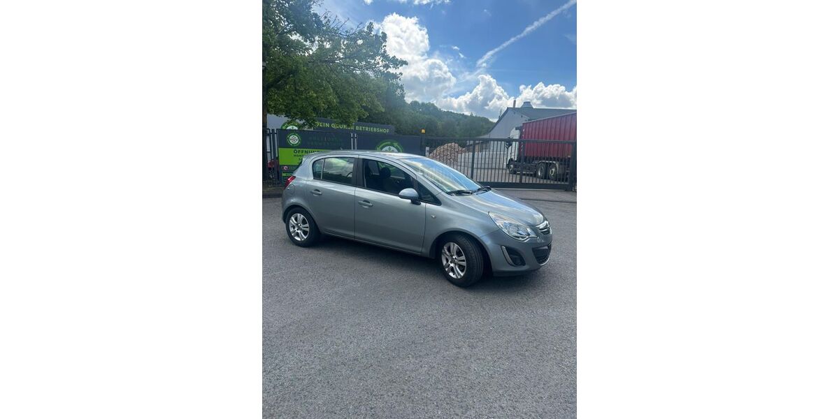 Opel Corsa 127.130 km 3.680 &euro; Bochum 44805